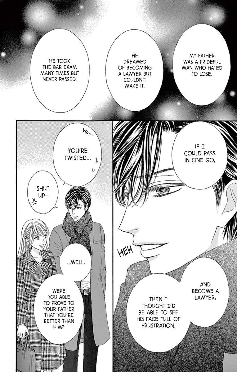 Page 24 Chapter 9 Legal x Love