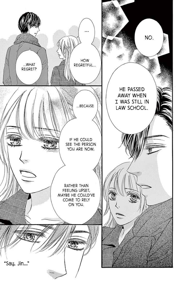 Page 25 Chapter 9 Legal x Love