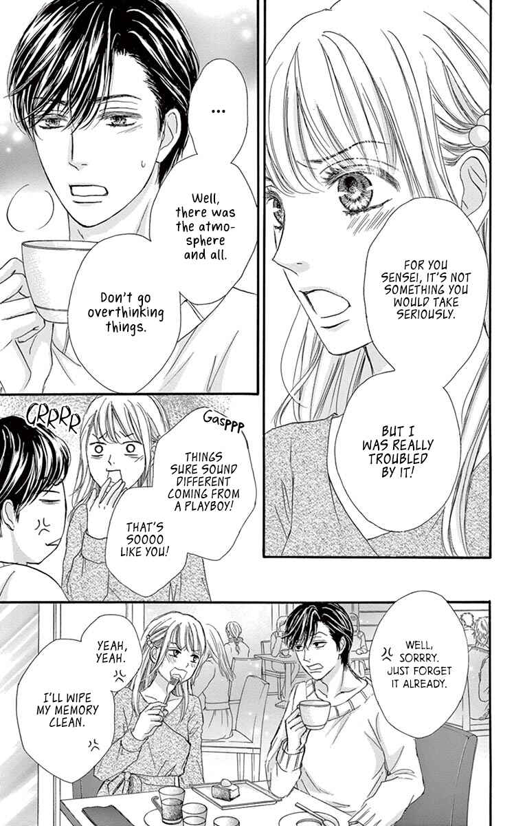 Page 35 Chapter 9 Legal x Love