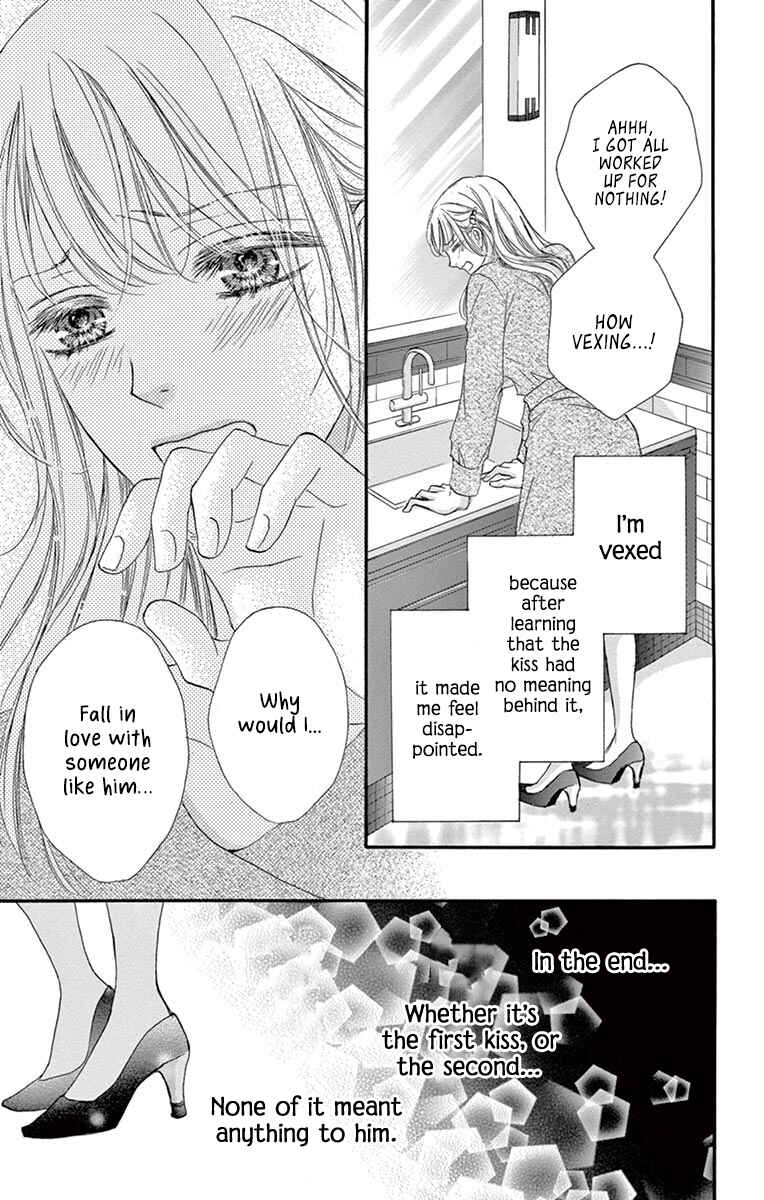 Page 37 Chapter 9 Legal x Love
