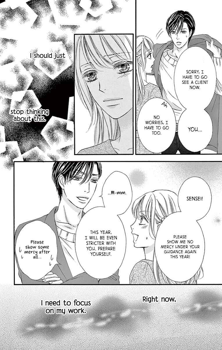 Page 38 Chapter 9 Legal x Love