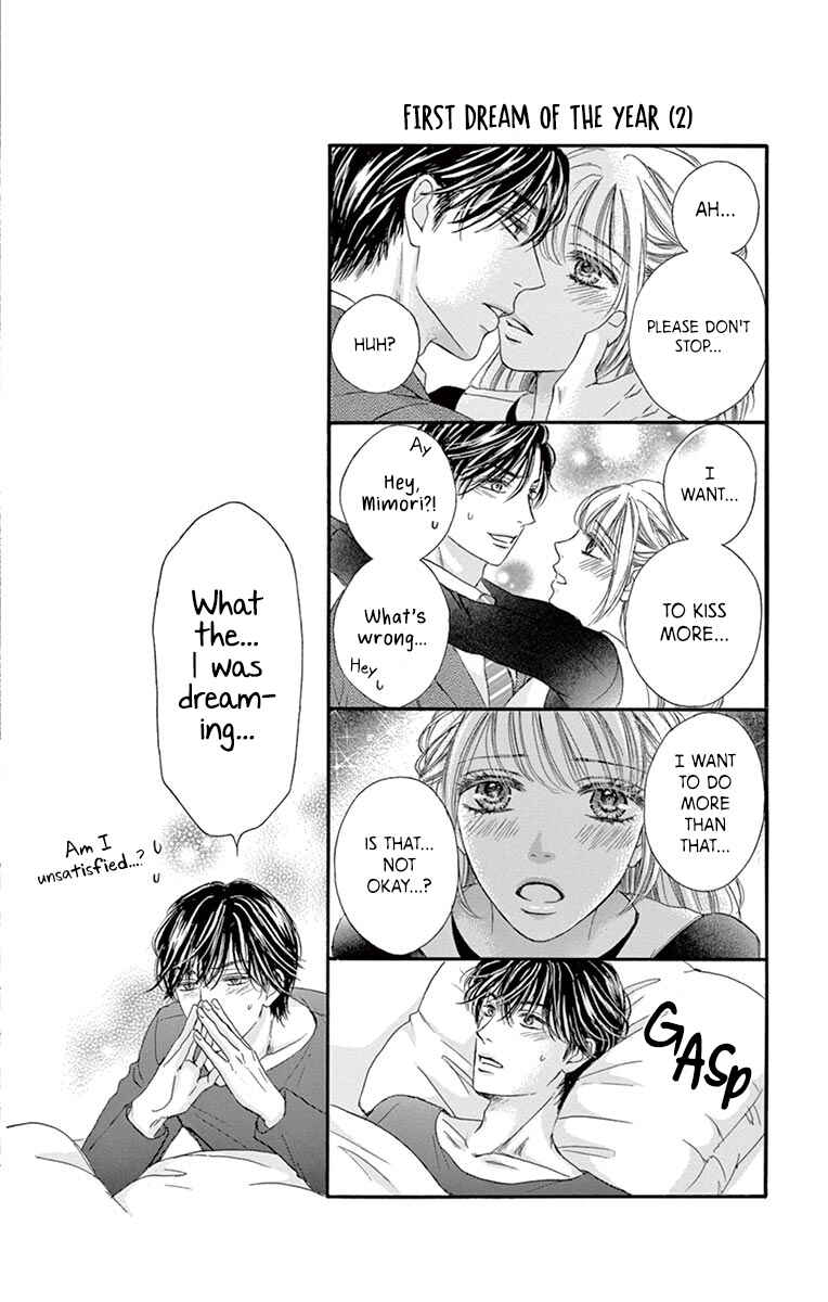 Page 44 Chapter 9 Legal x Love