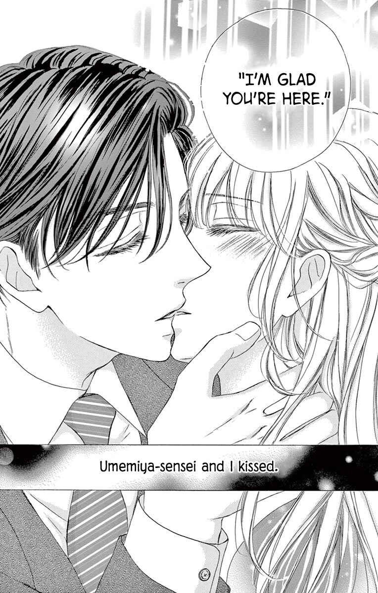 Page 9 Chapter 9 Legal x Love