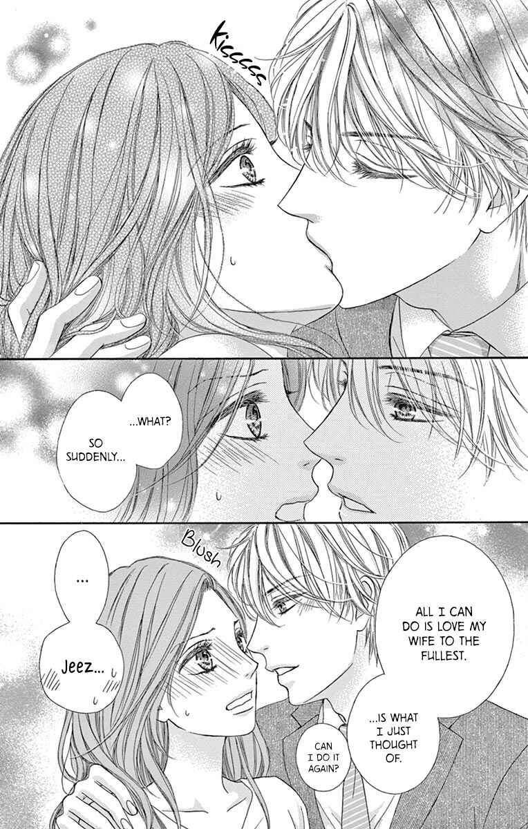 Page 6 Chapter 4.1 Legal x Love