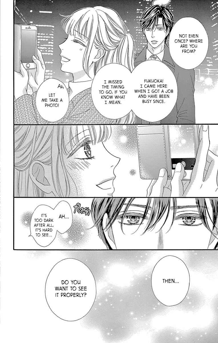 Page 3 Chapter 8.5 Legal x Love
