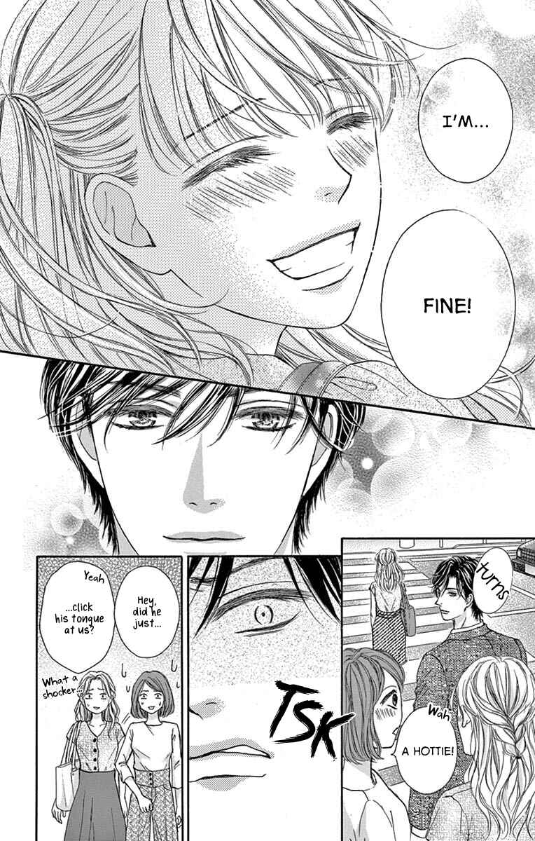 Page 21 Chapter 2 Legal x Love