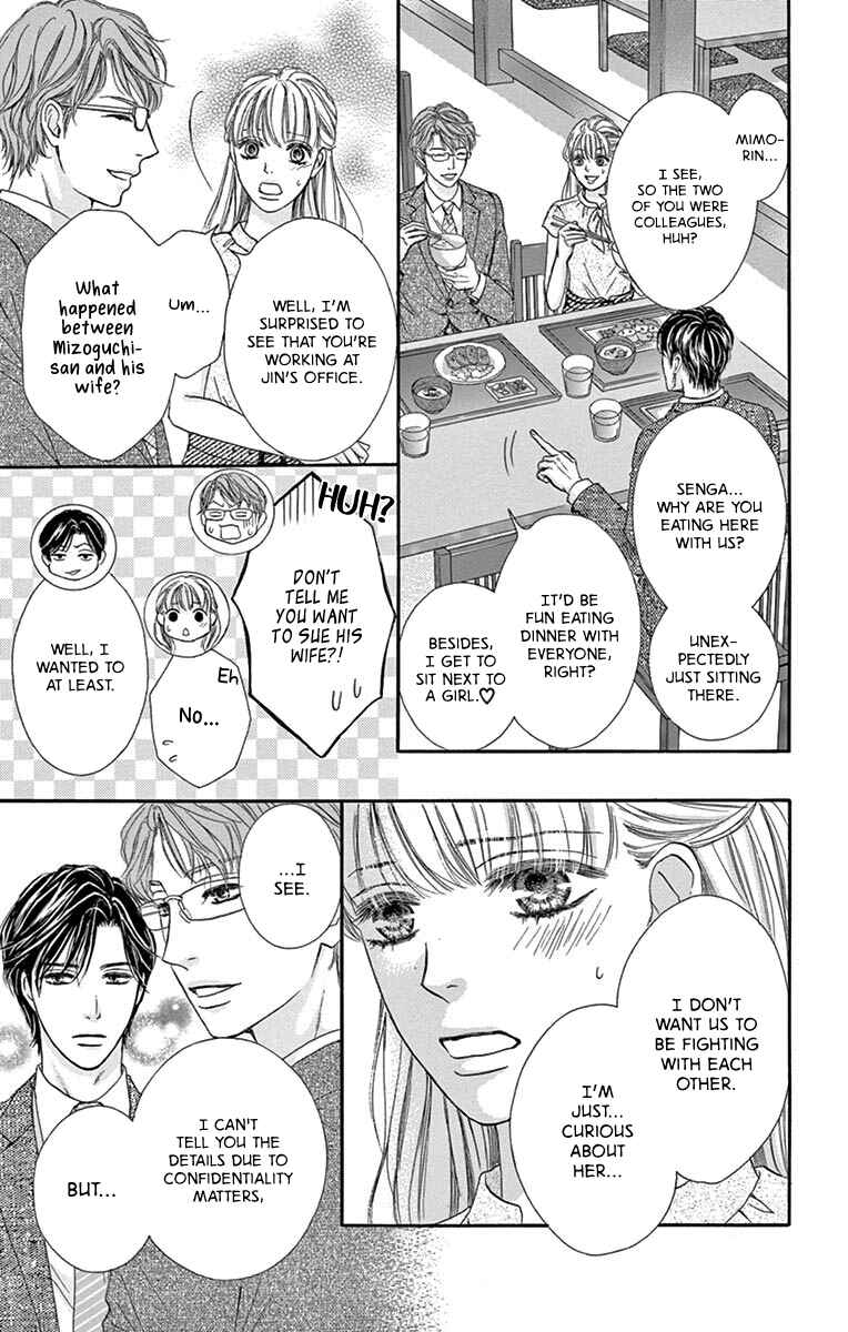 Page 26 Chapter 2 Legal x Love
