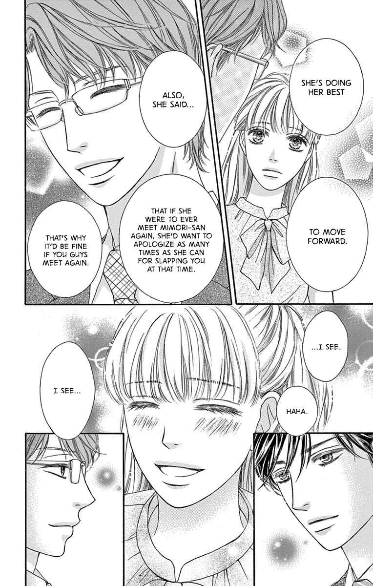 Page 27 Chapter 2 Legal x Love