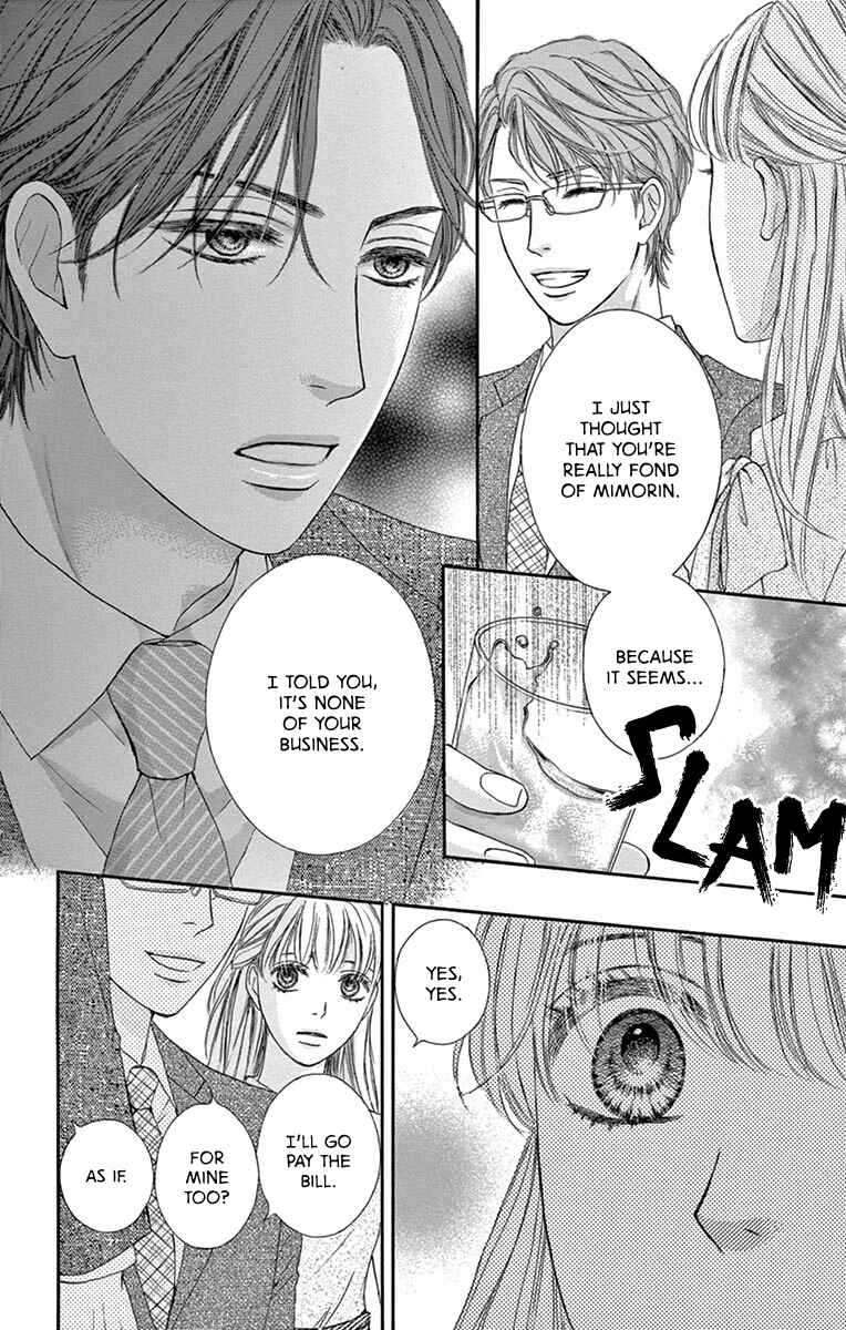 Page 29 Chapter 2 Legal x Love