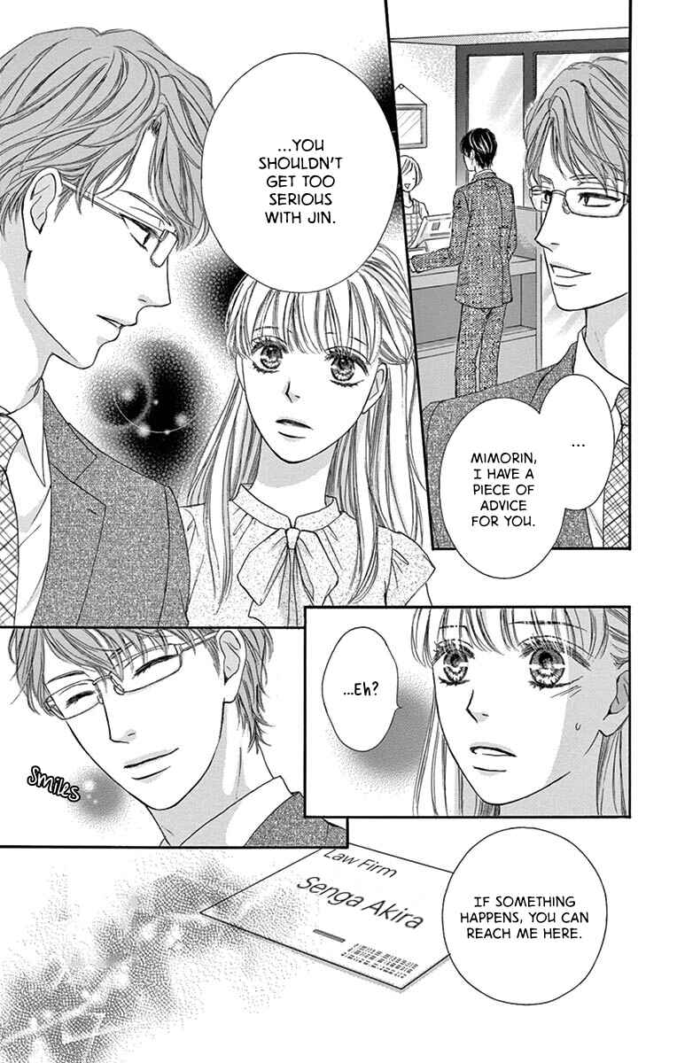 Page 30 Chapter 2 Legal x Love