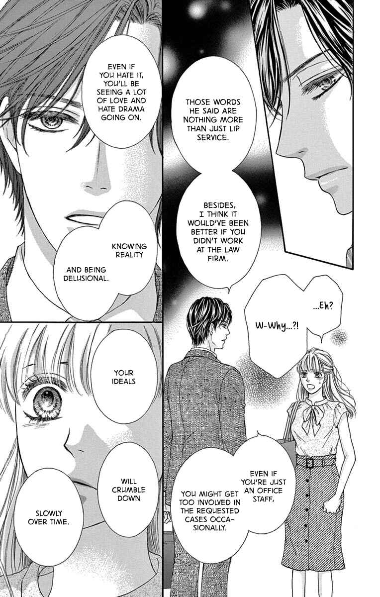 Page 32 Chapter 2 Legal x Love