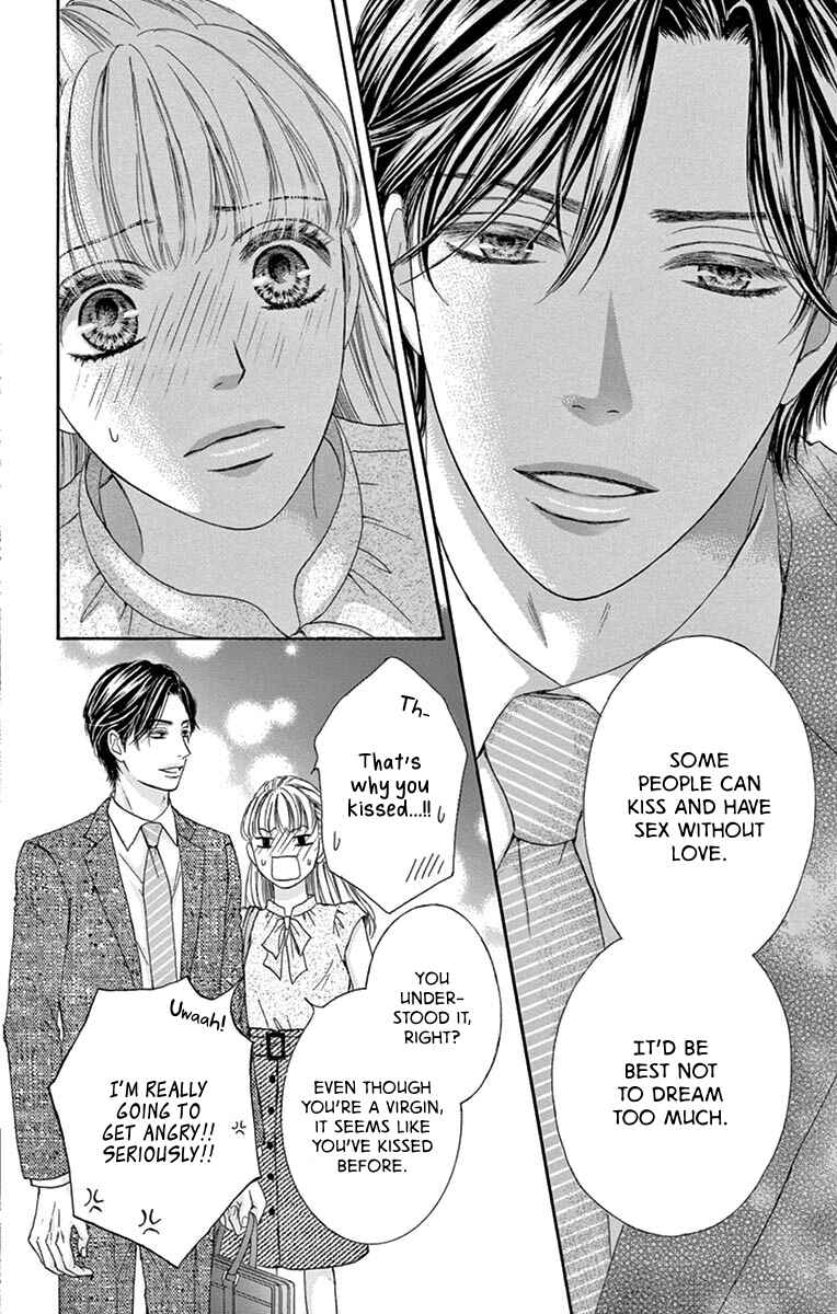 Page 35 Chapter 2 Legal x Love
