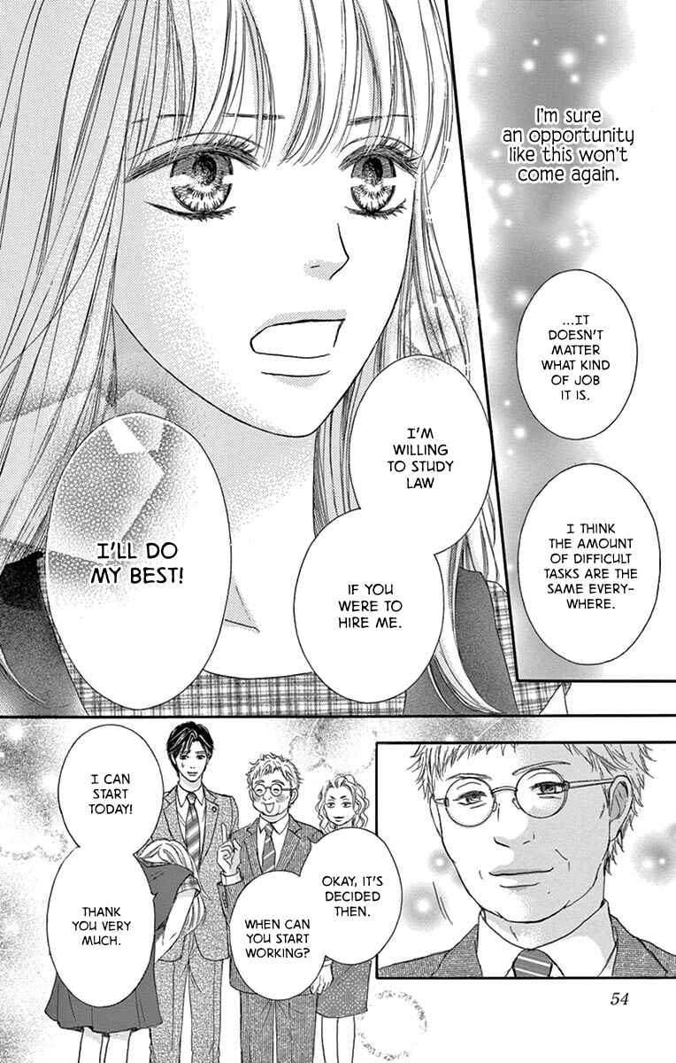 Page 9 Chapter 2 Legal x Love
