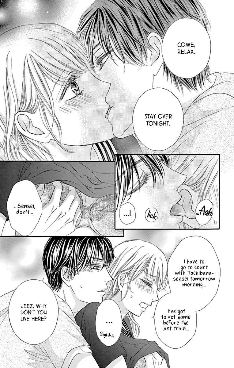 Page 10 Chapter 16 Legal x Love
