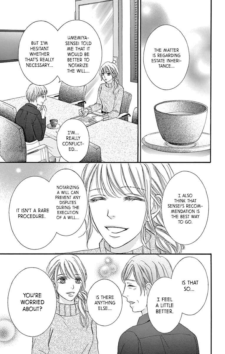 Page 16 Chapter 16 Legal x Love