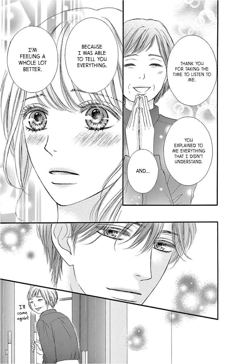 Page 18 Chapter 16 Legal x Love