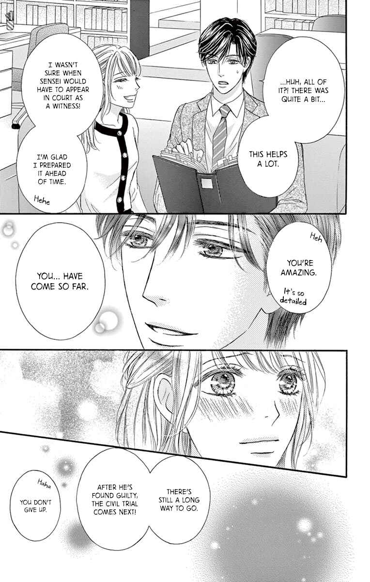 Page 24 Chapter 16 Legal x Love