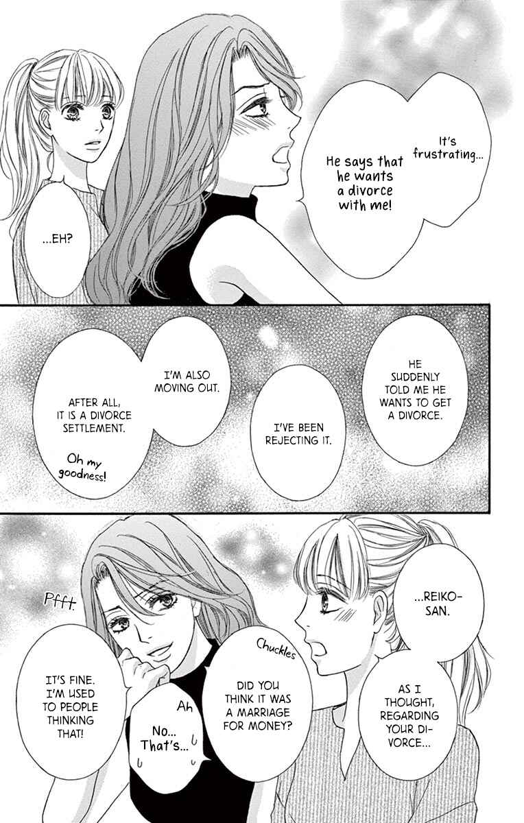 Page 14 Chapter 3 Legal x Love
