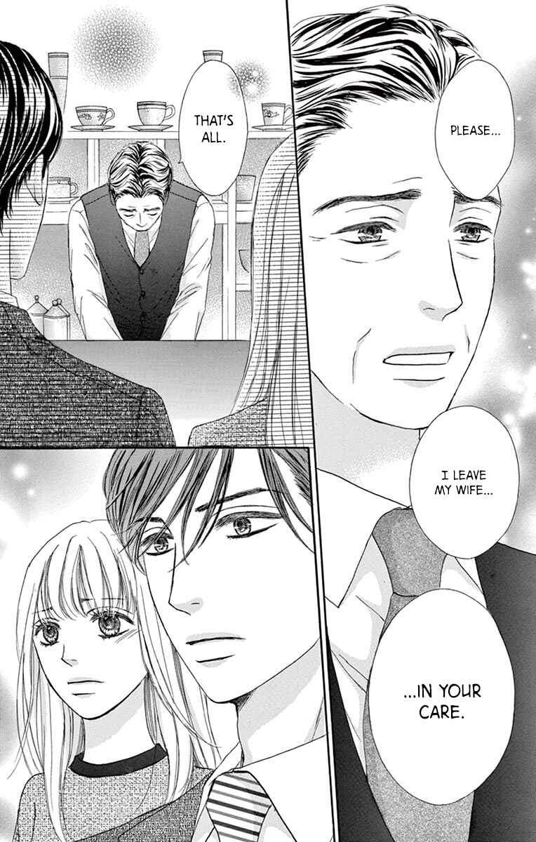 Page 21 Chapter 3 Legal x Love