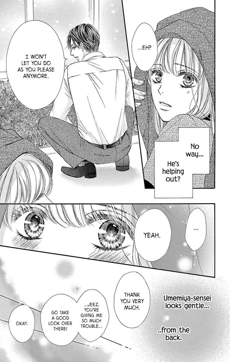 Page 26 Chapter 3 Legal x Love