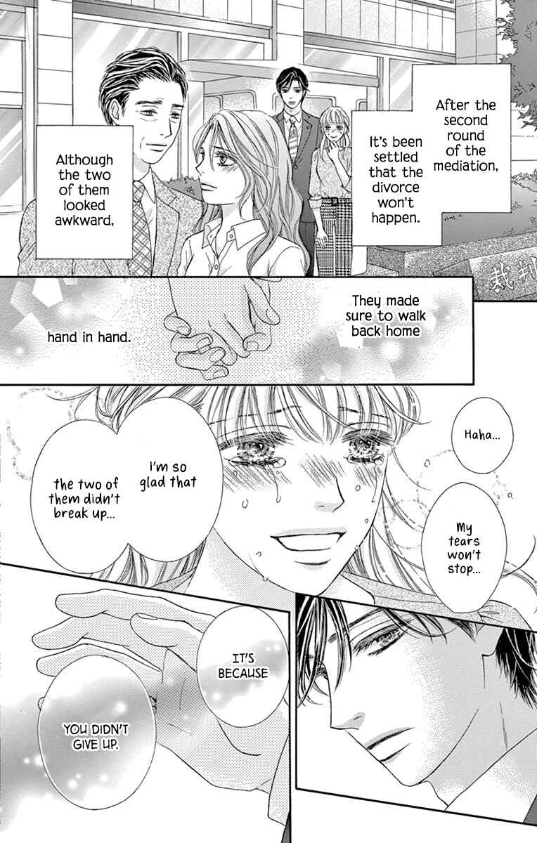 Page 35 Chapter 3 Legal x Love