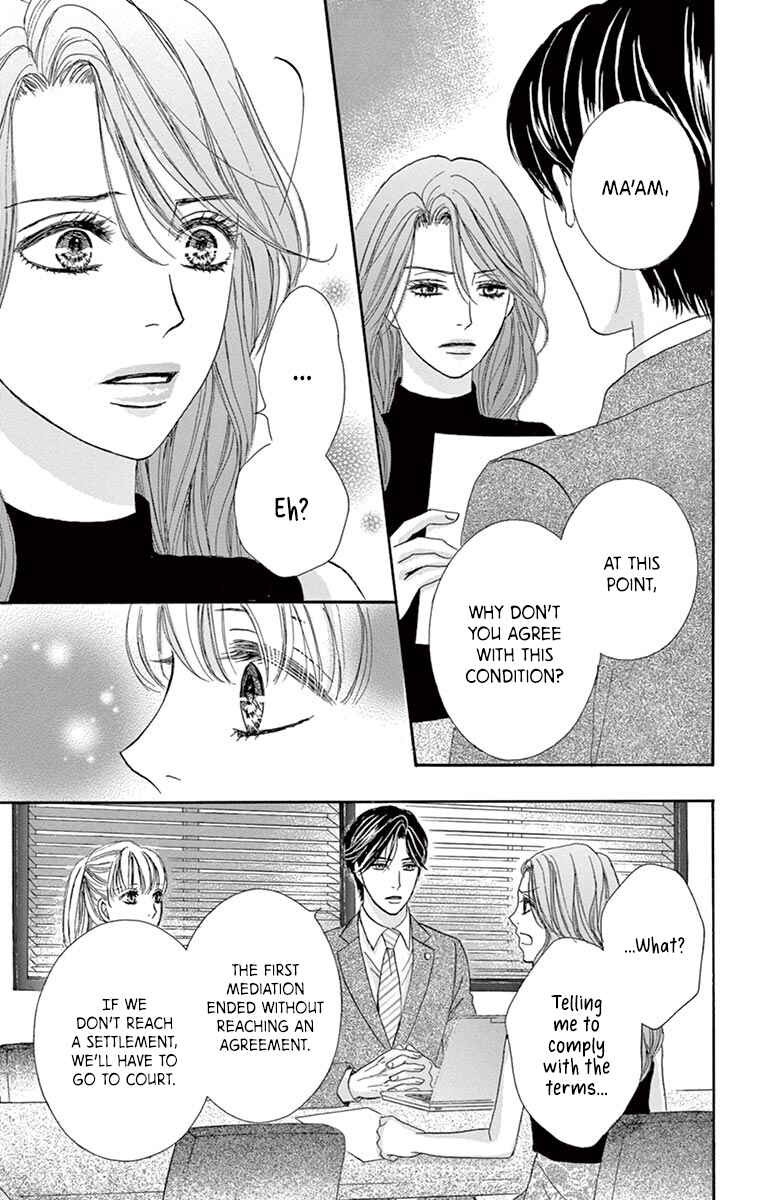 Page 6 Chapter 3 Legal x Love