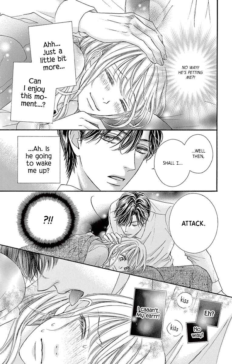 Page 4 Chapter 12.2 Legal x Love