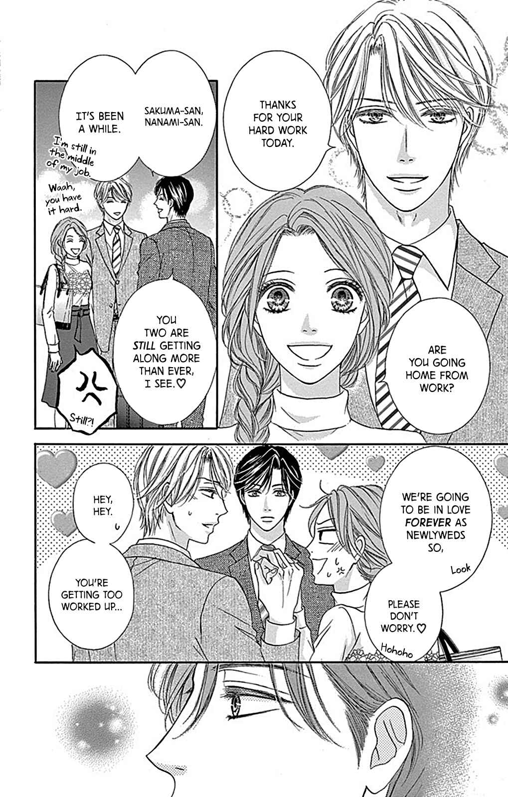 Page 3 Chapter 4.2 Legal x Love