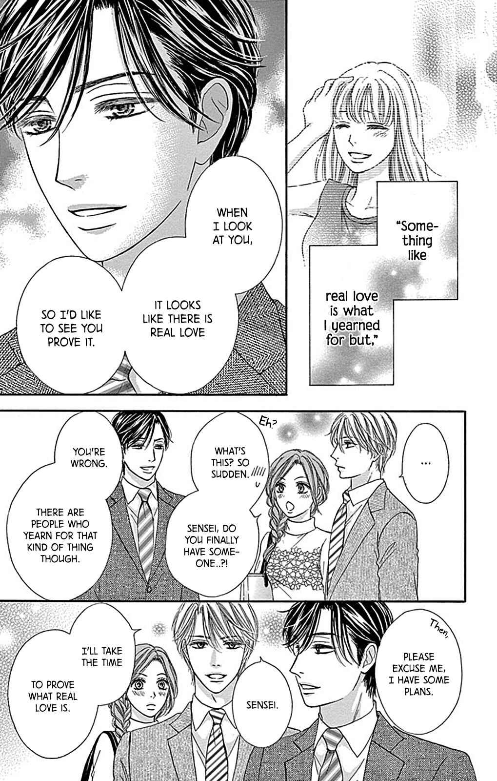Page 4 Chapter 4.2 Legal x Love