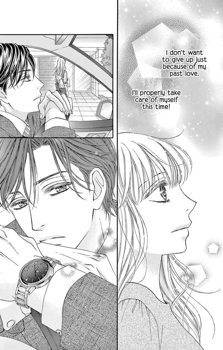 Page 19 Chapter 4 Legal x Love