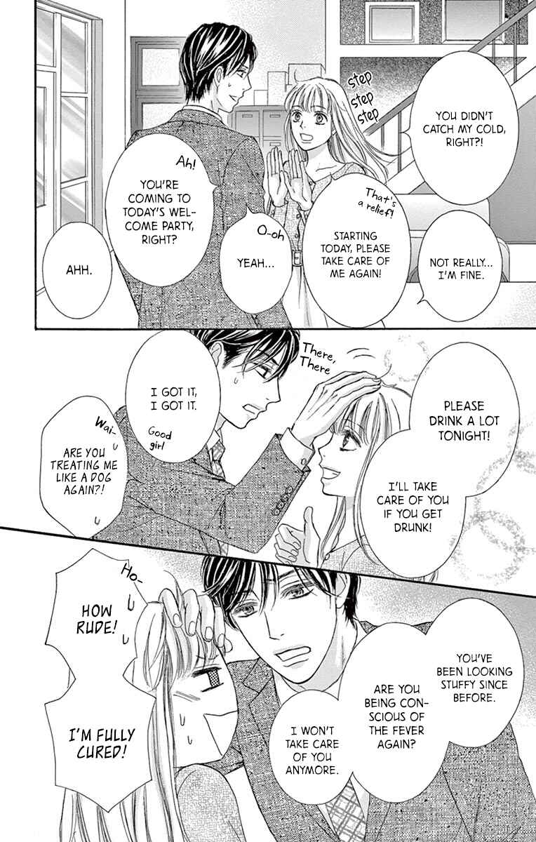 Page 22 Chapter 4 Legal x Love