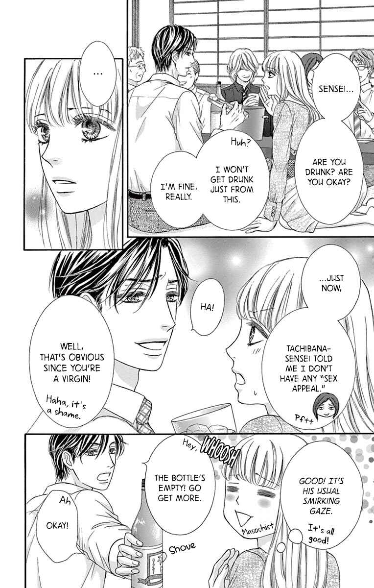 Page 30 Chapter 4 Legal x Love