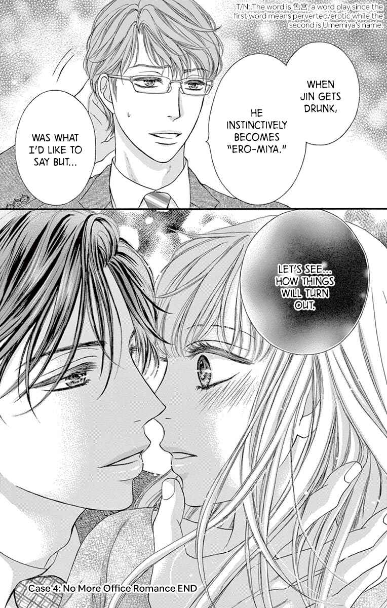 Page 35 Chapter 4 Legal x Love