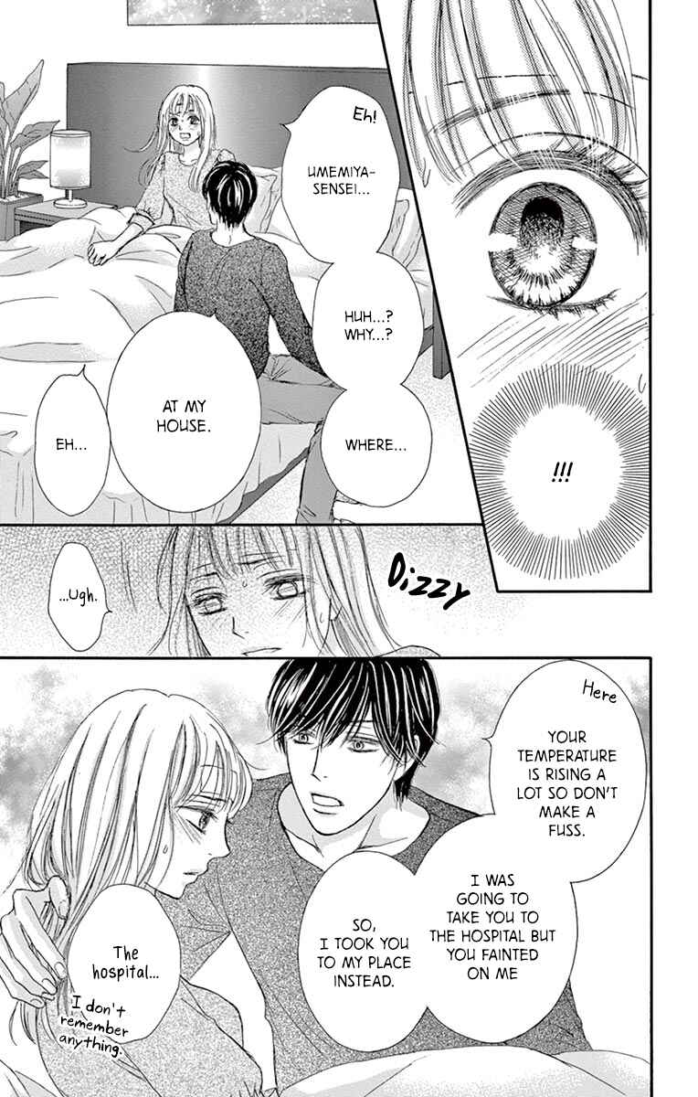 Page 5 Chapter 4 Legal x Love