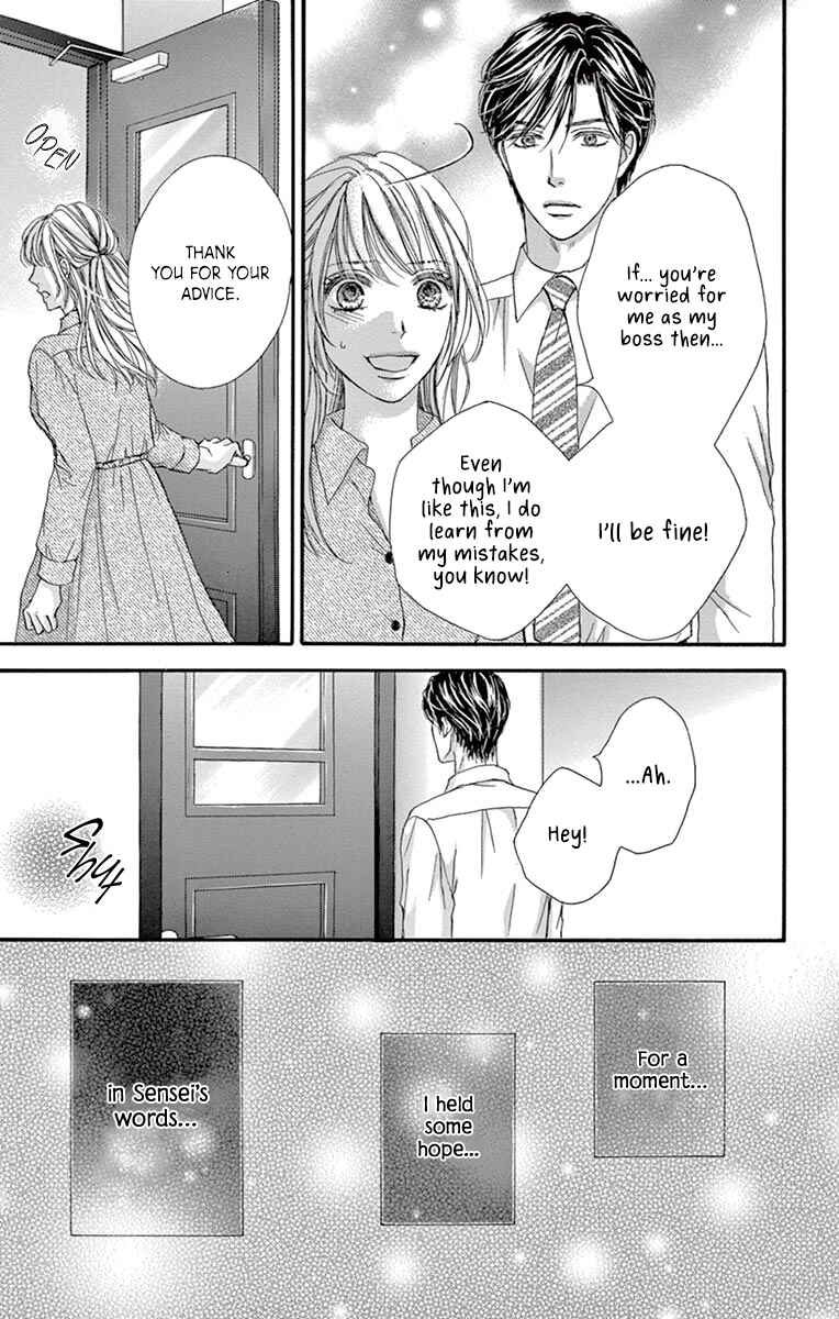 Page 14 Chapter 11 Legal x Love