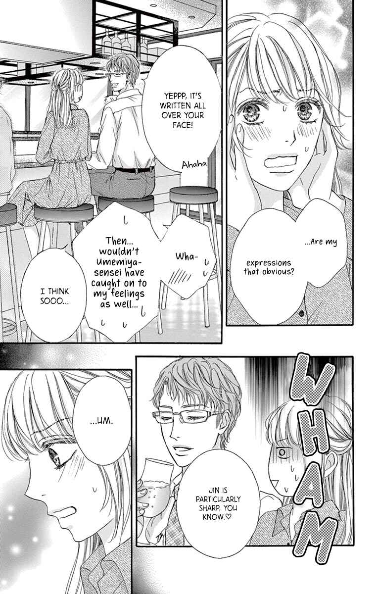 Page 16 Chapter 11 Legal x Love