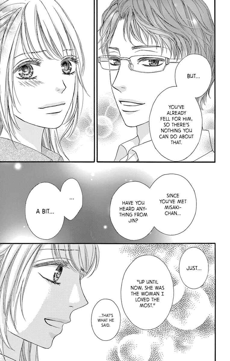 Page 18 Chapter 11 Legal x Love