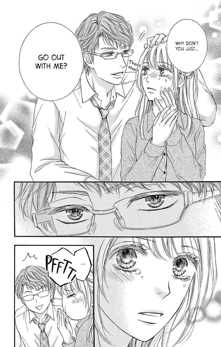 Page 21 Chapter 11 Legal x Love