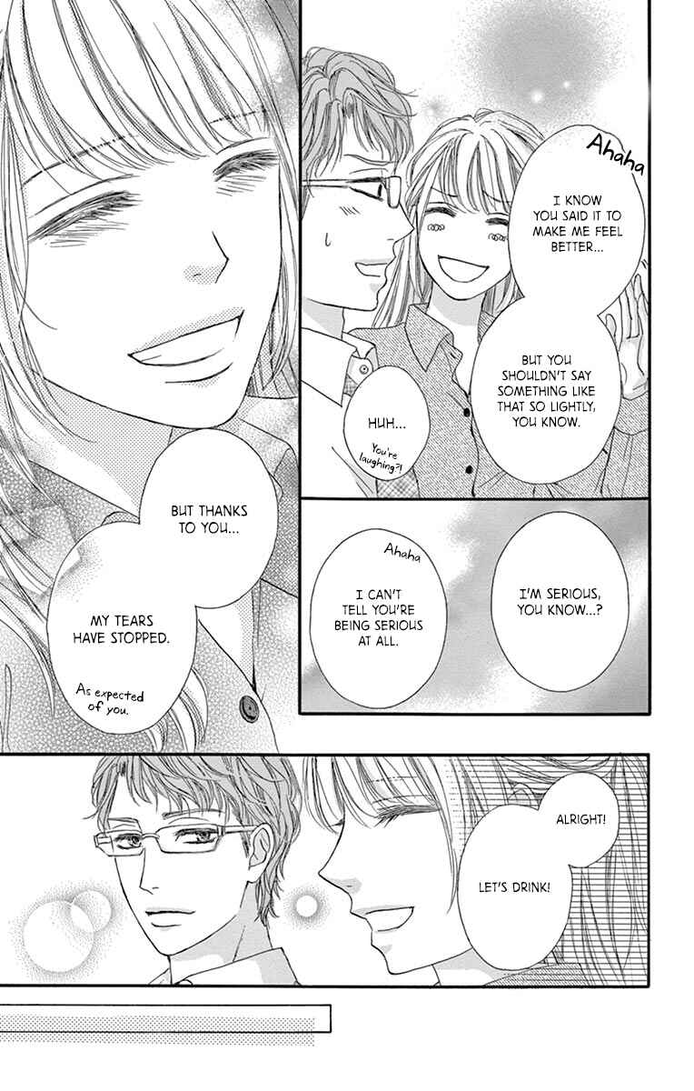 Page 22 Chapter 11 Legal x Love