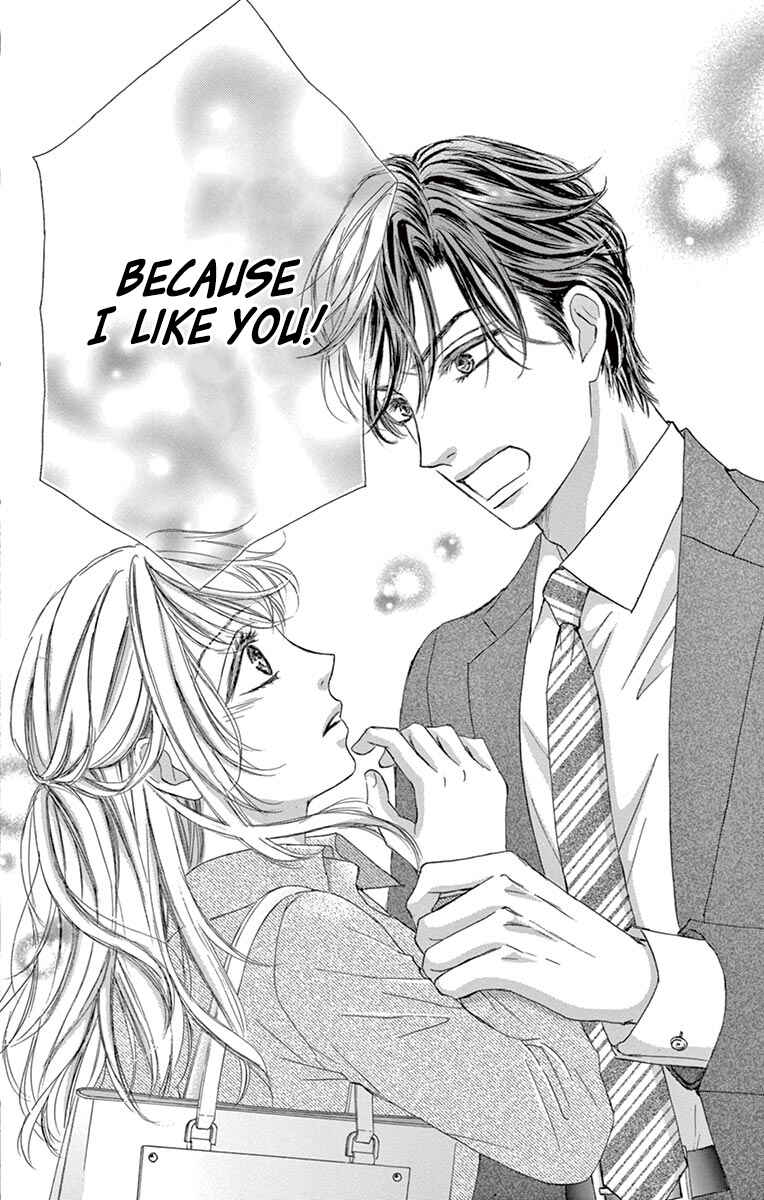 Page 31 Chapter 11 Legal x Love