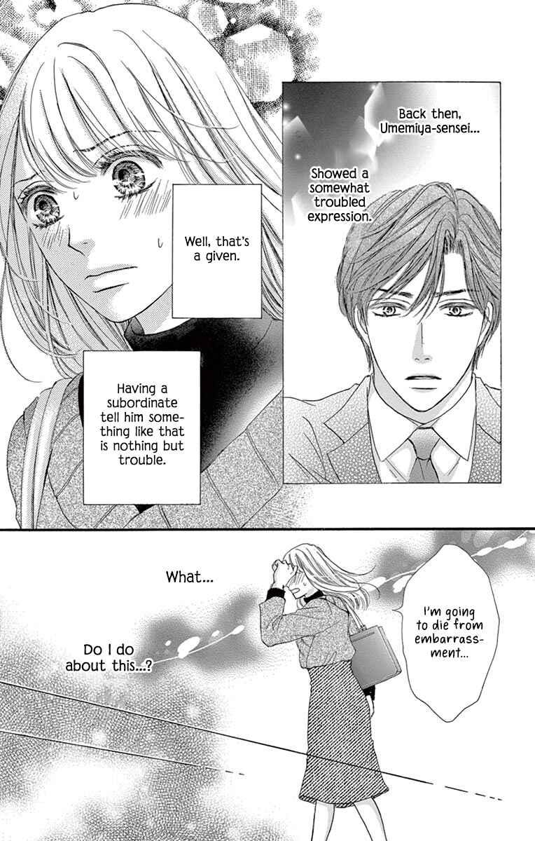 Page 6 Chapter 11 Legal x Love
