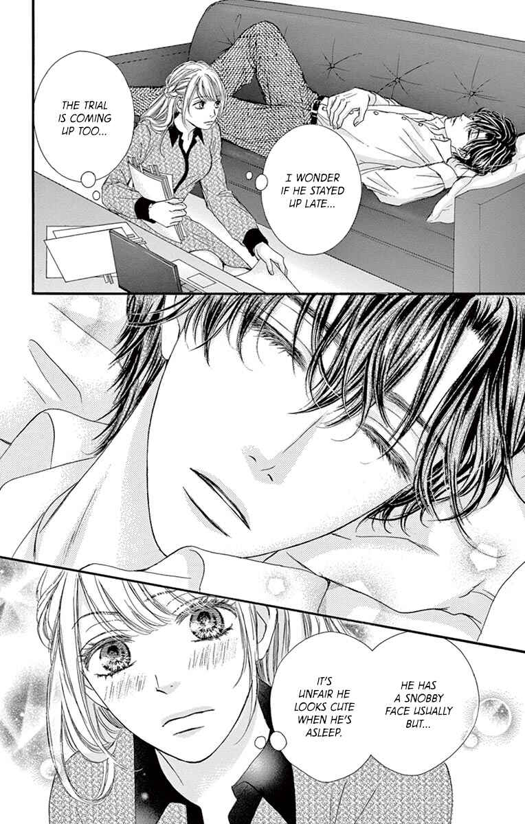 Page 3 Chapter 12.1 Legal x Love