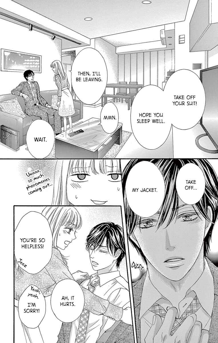 Page 20 Chapter 5 Legal x Love