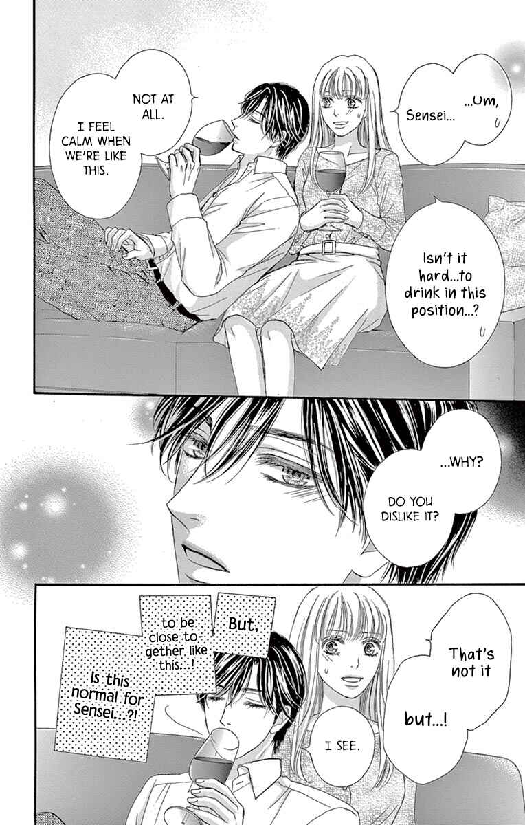 Page 22 Chapter 5 Legal x Love