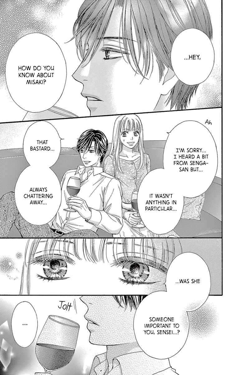 Page 23 Chapter 5 Legal x Love