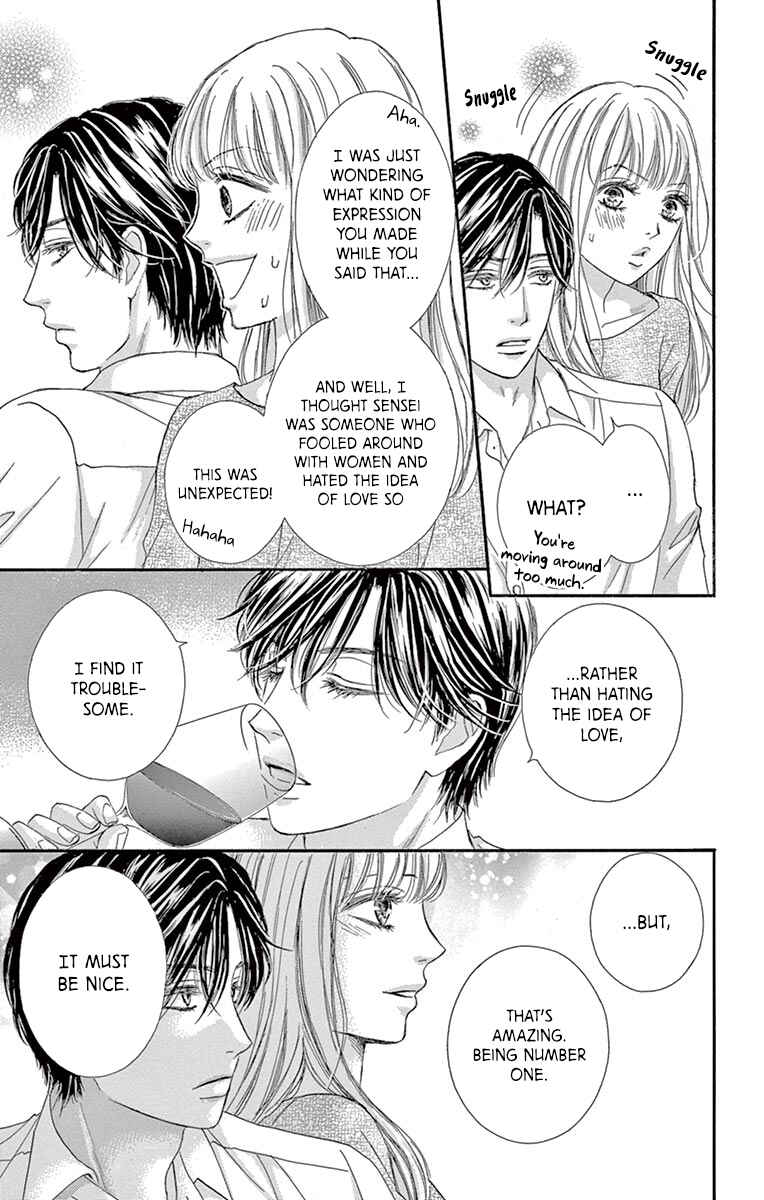 Page 25 Chapter 5 Legal x Love