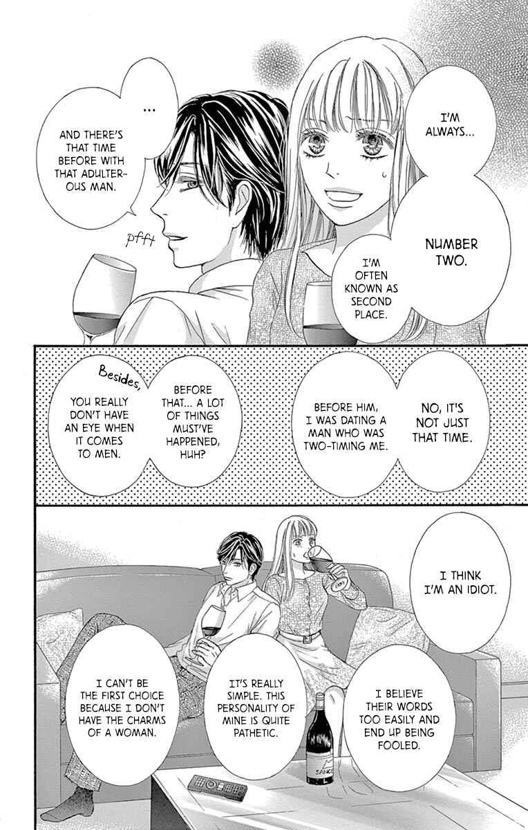 Page 26 Chapter 5 Legal x Love