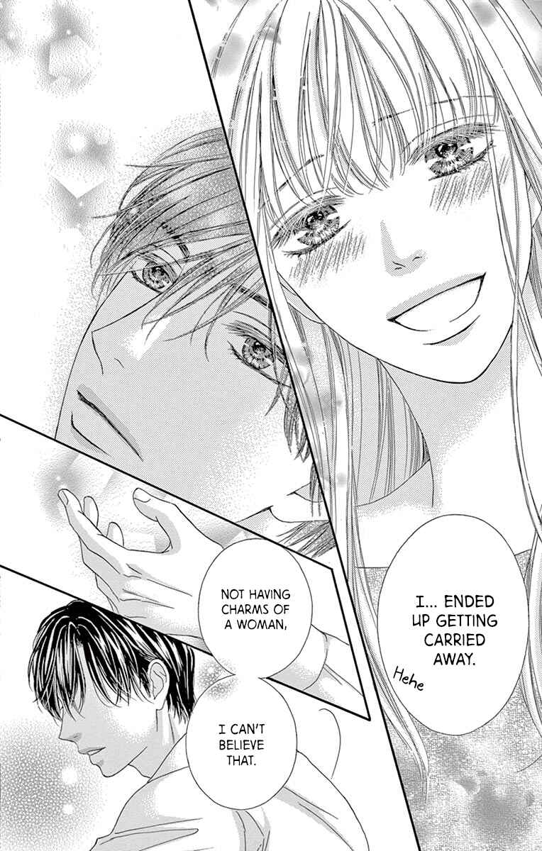 Page 30 Chapter 5 Legal x Love
