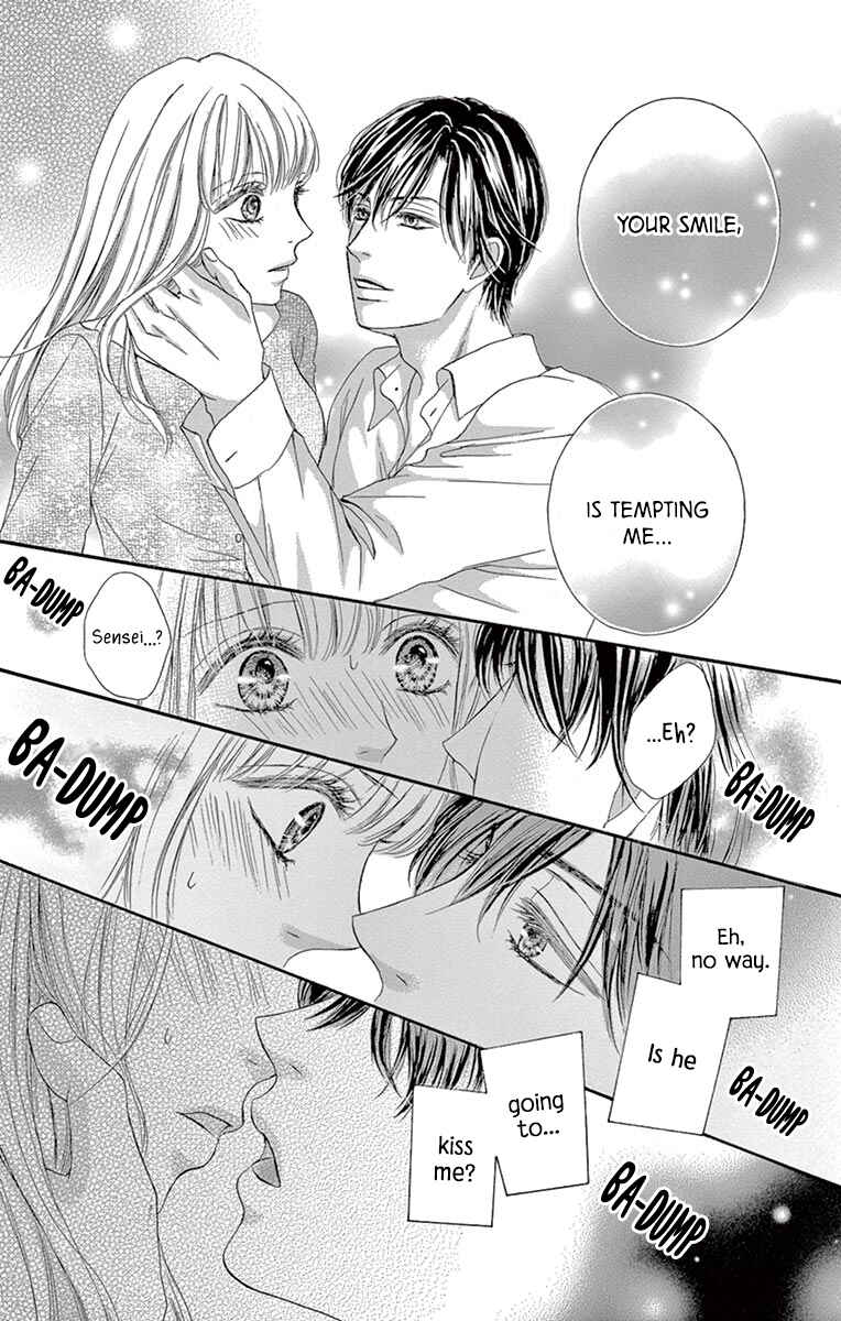 Page 31 Chapter 5 Legal x Love