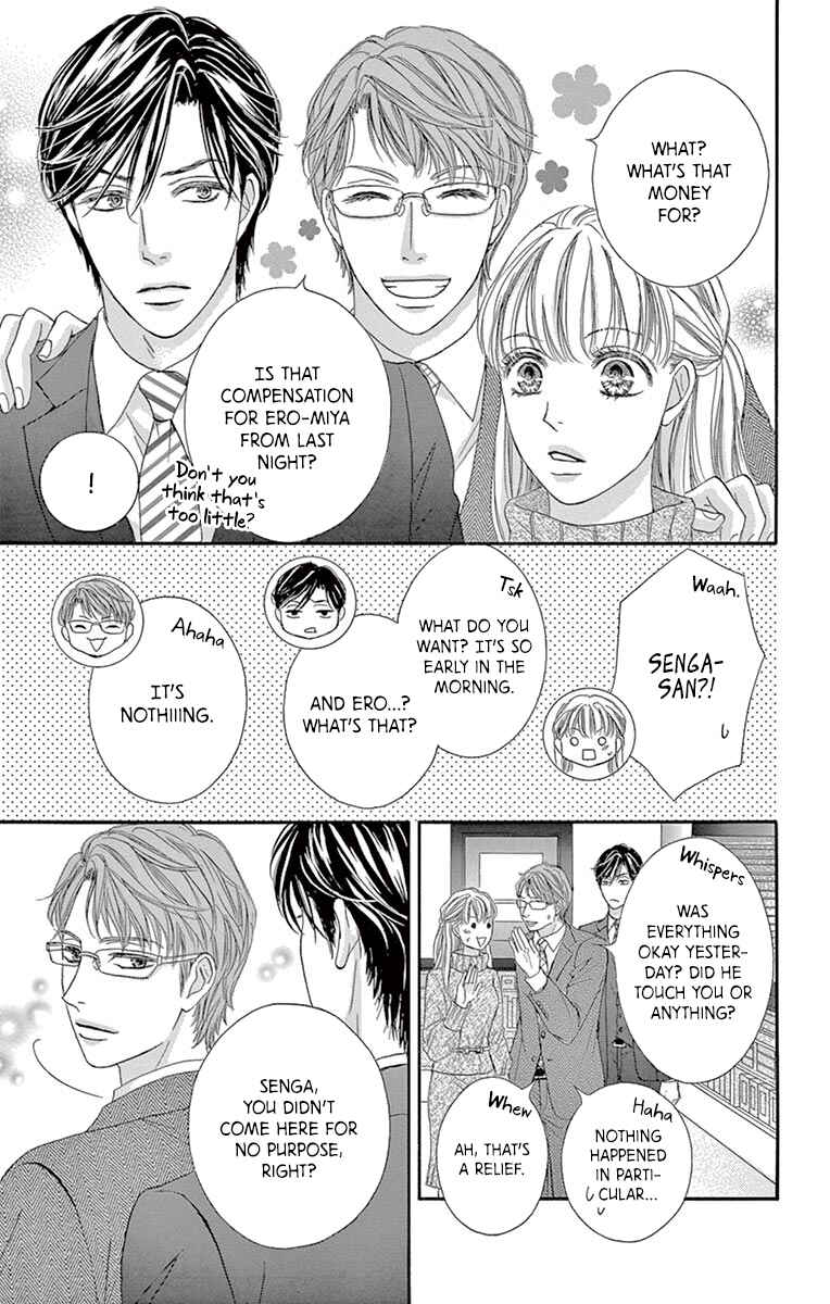 Page 37 Chapter 5 Legal x Love